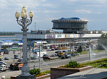 Волгоградский речной порт